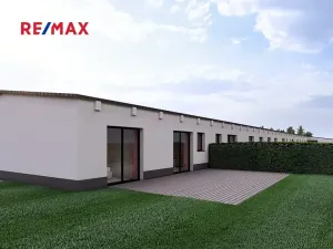 Prodej rodinného domu, Petrovice u Karviné, 127 m2