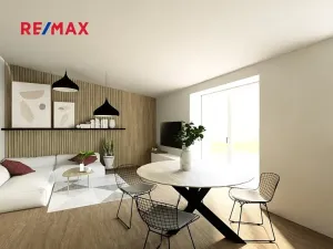 Prodej rodinného domu, Petrovice u Karviné, 127 m2