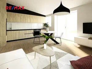 Prodej rodinného domu, Petrovice u Karviné, 91 m2