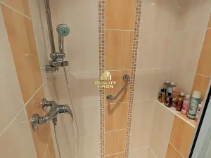 Prodej bytu 1+1, Chomutov, Hornická, 35 m2