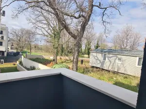 Prodej bytu 2+kk, Medulin, Chorvatsko, 36 m2