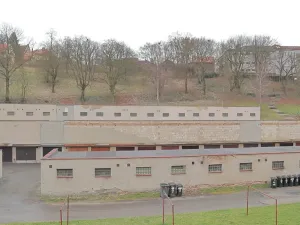 Prodej bytu 1+1, Benešov, Čechova, 31 m2