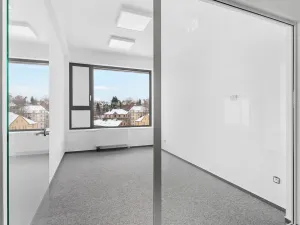 Pronájem kanceláře, Liberec - Liberec II-Nové Město, Chrastavská, 37 m2