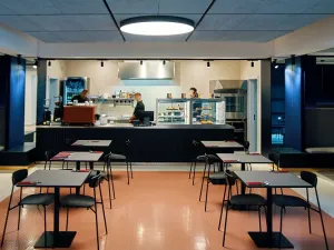 Pronájem kanceláře, Liberec - Liberec II-Nové Město, Chrastavská, 37 m2