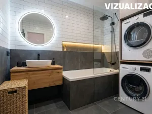 Prodej rodinného domu, Praha - Vinoř, V podskalí, 139 m2