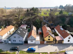 Prodej rodinného domu, Praha - Vinoř, V podskalí, 139 m2