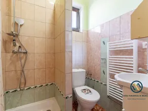 Prodej vícegeneračního domu, Mikulov, Na Jámě, 220 m2