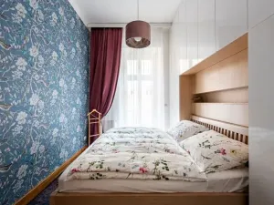 Prodej bytu 3+1, Praha - Smíchov, Drtinova, 121 m2