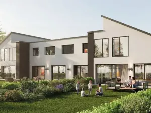 Prodej bytu 6+kk a větší, Kamenice, 178 m2