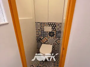 Pronájem bytu 2+kk, Pardubice, Sakařova, 51 m2