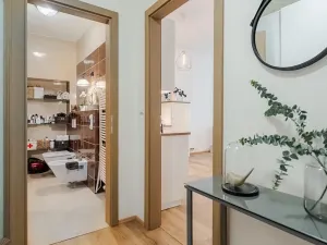 Prodej vícegeneračního domu, Litomyšl, Smetanovo náměstí, 459 m2