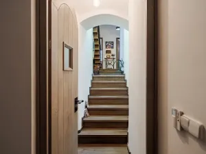 Prodej vícegeneračního domu, Litomyšl, Smetanovo náměstí, 459 m2