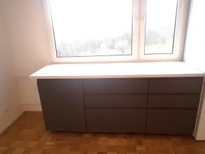 Pronájem bytu 2+kk, Liberec - Liberec XIV-Ruprechtice, Na Pískovně, 58 m2