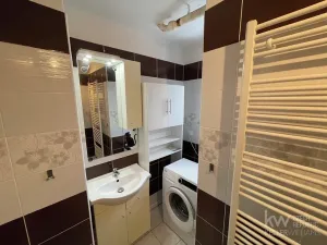 Pronájem bytu 2+1, Tlučná, V Rybníčkách, 47 m2