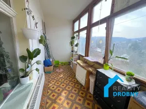 Prodej bytu 2+1, Benešov nad Ploučnicí, Děčínská, 94 m2