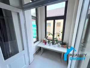 Prodej bytu 2+1, Benešov nad Ploučnicí, Děčínská, 94 m2