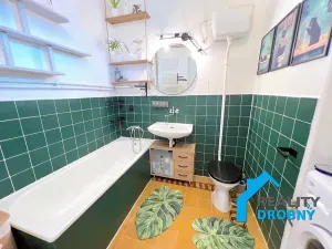 Prodej bytu 2+1, Benešov nad Ploučnicí, Děčínská, 94 m2