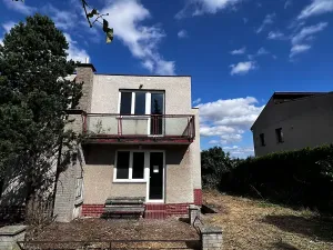 Prodej pozemku pro bydlení, Horoměřice, Ke Skále, 1108 m2