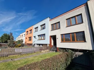 Prodej rodinného domu, Havířov, Jarní, 220 m2