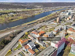 Prodej bytu 1+kk, Praha - Modřany, Komořanská, 37 m2