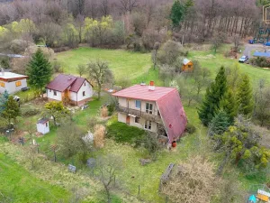 Prodej chaty, Holešov, 95 m2