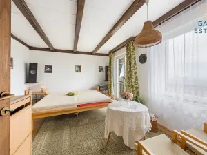 Prodej chaty, Holešov, 95 m2