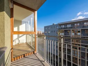 Prodej bytu 4+kk, Praha - Troja, Velká skála, 111 m2