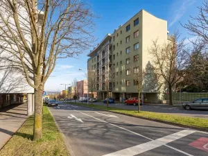 Prodej bytu 4+kk, Praha - Troja, Velká skála, 111 m2