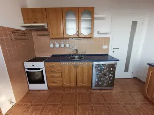 Pronájem bytu 3+1, Brno, 72 m2