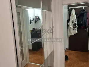 Pronájem bytu 3+1, Brno, 72 m2