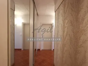 Pronájem bytu 3+1, Brno, 72 m2