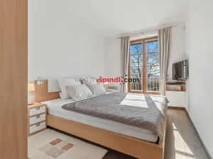 Prodej bytu 4+1, Špindlerův Mlýn, 149 m2