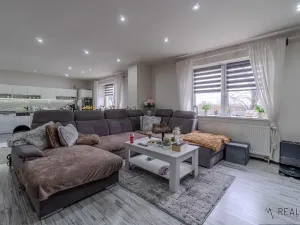 Prodej rodinného domu, Ostrava, Haškova, 200 m2