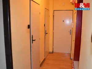 Prodej bytu 3+1, Náchod, Pražská, 58 m2