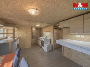 Prodej chaty, Zbožíčko, 80 m2