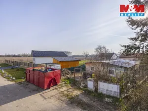 Prodej chaty, Zbožíčko, 80 m2