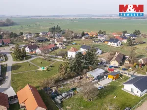 Prodej chaty, Zbožíčko, 80 m2