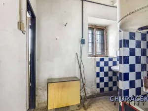 Prodej pozemku pro bydlení, Praha - Stodůlky, Kovářova, 315 m2