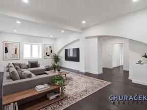 Prodej pozemku pro bydlení, Praha - Stodůlky, Kovářova, 315 m2