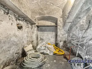 Prodej vícegeneračního domu, Praha - Stodůlky, Kovářova, 160 m2