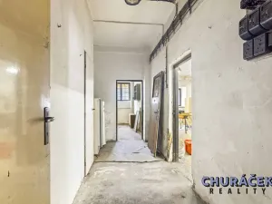 Prodej vícegeneračního domu, Praha - Stodůlky, Kovářova, 160 m2