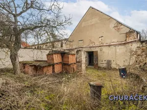 Prodej vícegeneračního domu, Praha - Stodůlky, Kovářova, 160 m2