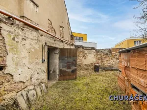 Prodej vícegeneračního domu, Praha - Stodůlky, Kovářova, 160 m2