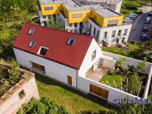 Prodej vícegeneračního domu, Praha - Stodůlky, Kovářova, 160 m2