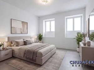 Prodej vícegeneračního domu, Praha - Stodůlky, Kovářova, 160 m2