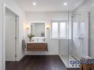 Prodej vícegeneračního domu, Praha - Stodůlky, Kovářova, 160 m2