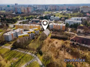 Prodej vícegeneračního domu, Praha - Stodůlky, Kovářova, 160 m2