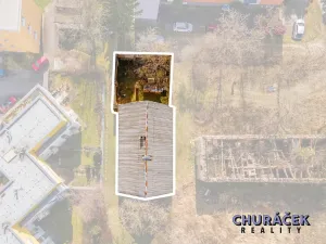 Prodej vícegeneračního domu, Praha - Stodůlky, Kovářova, 160 m2