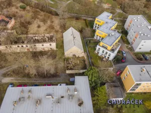 Prodej vícegeneračního domu, Praha - Stodůlky, Kovářova, 160 m2