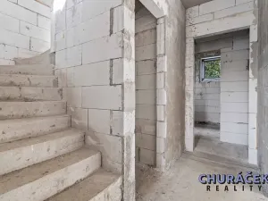 Prodej pozemku pro bydlení, Praha - Velká Chuchle, Na hvězdárně, 1262 m2